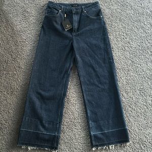 NWT Women’s Jeans - Massimo Dutti